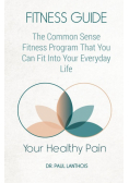Your Healthy Pain