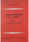 Objawienie Św Jana Tom II
