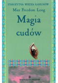 Magia cudów