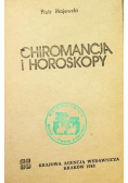 Chiromancja i horoskopy