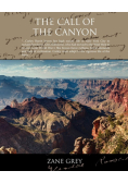The Call of the Canyon