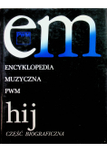 Encyklopedia Muzyczna PWM Chopin