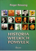 Historia wielkich pomyłek