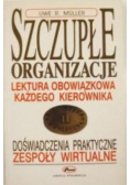 Szczupłe organizacje Lektura obowiązkowa każdego kierownika