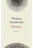 Szymborska Wystarczy