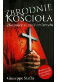 Zbrodnie kościoła Złoczyńcy ze znakiem