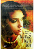Pamiętasz tamto lato
