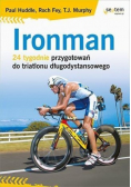 Ironman 24 tygodnie przygotowań do triatlonu