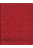 Tadeusz Makowski życie i twórczość