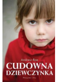 Cudowna dziewczynka