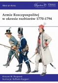 Armie Rzeczpospolitej w okresie rozbiorów 1770-1794