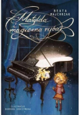 Matylda i magiczna ryba