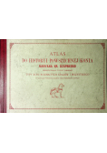 Atlas do historyi powszechnej konia reprint z 1876 r