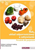 Rak układ odpornościowy a odżywianie