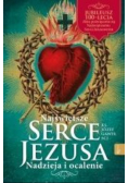 Najświętsze Serce Jezusa Nadzieja i Ocalenie