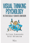 Visual thinking psychology..