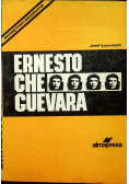 Ernesto Checuevara