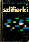 Szlifierki