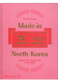 Made in North Korea