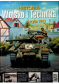 Historia Wojsko i Technika numer 2 2019