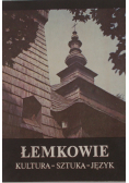 Łemkowie