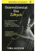 Osiemdziesiąt dni żółtych Wersja kieszonkowa