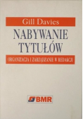 Nabywanie tytułów