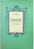 Maryja matka zawierzenia
