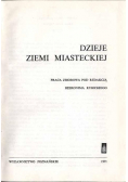 Dzieje ziemi Miasteckiej