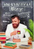 Wykłady profesora Niczego z autografem autora