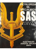 Encyklopedia sił specjalnych SAS