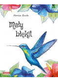 Mały błękit