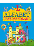 Alfabet przedszkolaka