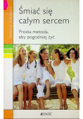 Śmiać się całym sercem