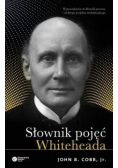 Słownik pojęć Whiteheada