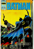 Batman numer 7 Aborygen