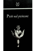 Pieśń nad pieśniami