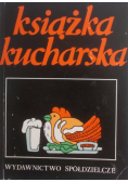 Książka kucharska