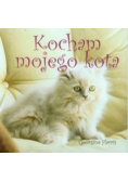 Kocham mojego kota