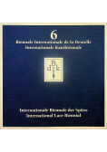 Biennale internationale de la dentelle