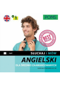 Słuchaj i mów. Angielski A2+/B1 w.4
