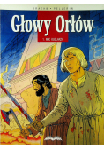 Głowy Orłów 1 Noc Kuglarzy