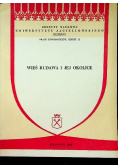 Wieś Rudawa i jej okolice