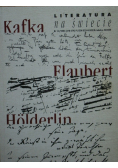 Literatura na świecie Nr 1 i 2 Kafka Flaubert