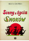 Sceny z życia smoków