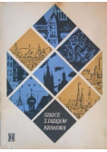 Szkice z dziejów Krakowa