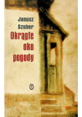 Okrągłe oko pogody