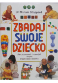 Zbadaj swoje dziecko