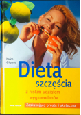 Grillparzer Marion - Dieta szczęścia