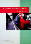 Rachunek kosztów działań w logistyce